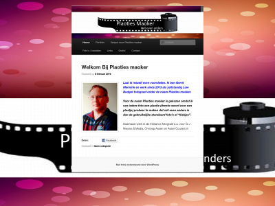 plaotiesmaoker.nl snapshot