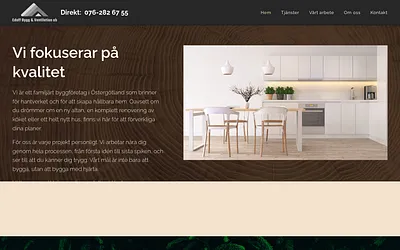 edoffbyggventilation.se snapshot
