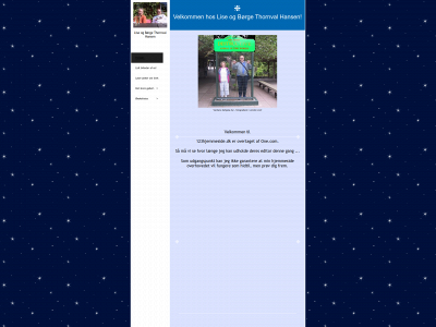 thornval-hansen.dk snapshot