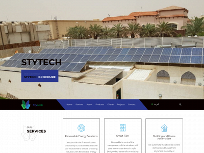 stytech.net snapshot