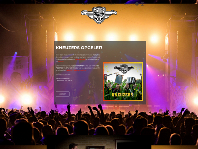 meukband.nl snapshot