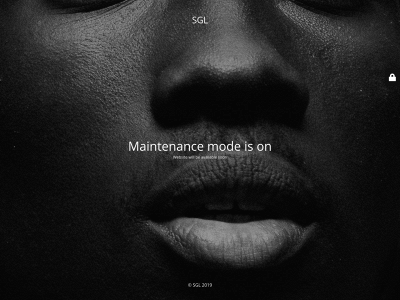sglblackmen.com snapshot