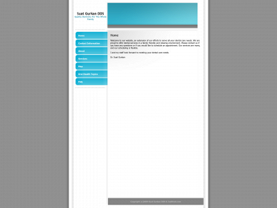 suatgurkandds.com snapshot