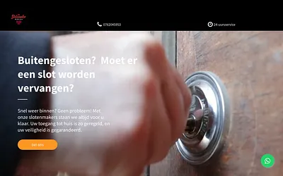 compleetbs.nl snapshot
