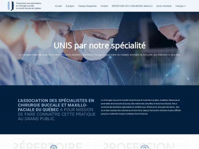 monmaxillo.ca snapshot