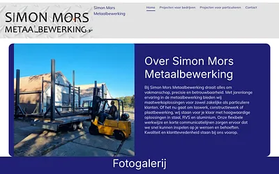 morsmetaal.nl snapshot