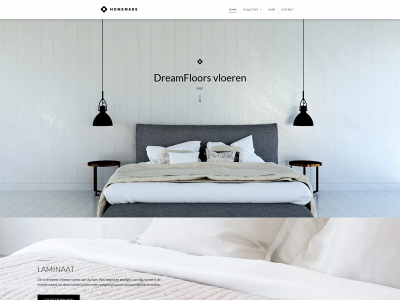 dreamfloors.eu snapshot