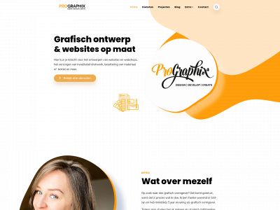 prographix.be snapshot