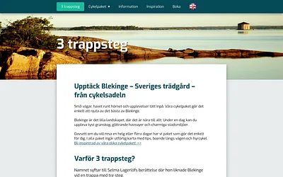 3trappsteg.se snapshot
