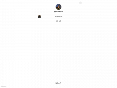 itsfelipe.de snapshot