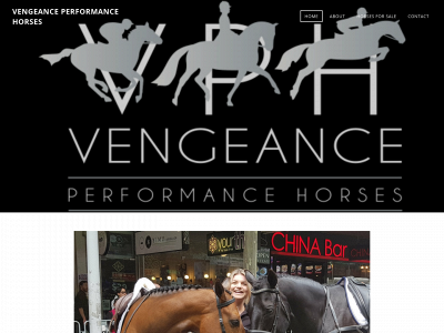 vengeanceperformancehorses.weebly.com snapshot