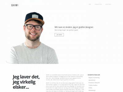 day01.dk snapshot
