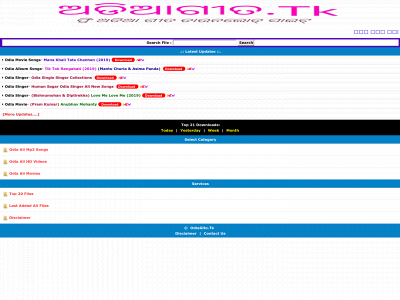 www.odiagito.tk snapshot