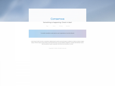 consenwa.dk snapshot