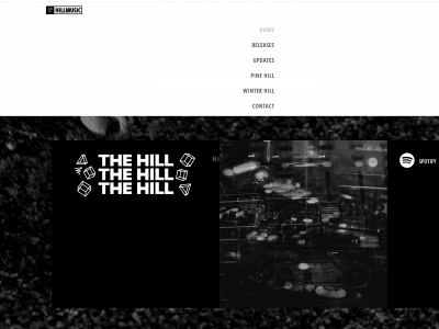 hillmusichiphop.com snapshot