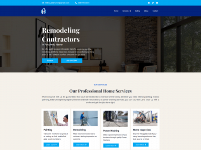 idahohouse2home.com snapshot