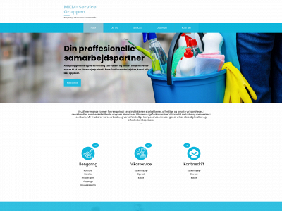 mkm-service.dk snapshot