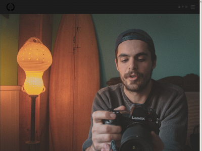 johnisaacson.uk snapshot