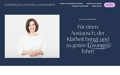 aliettedoerflinger.at snapshot