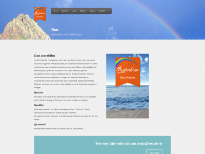 rainbow-denhelder.nl snapshot