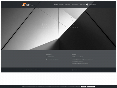 domuscompleta.lt snapshot