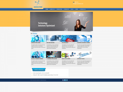 anusolutions.uk snapshot