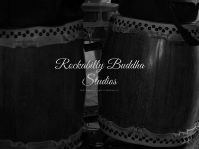 rockabillybuddhastudios.com snapshot