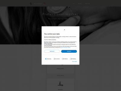 musculupaticph.dk snapshot
