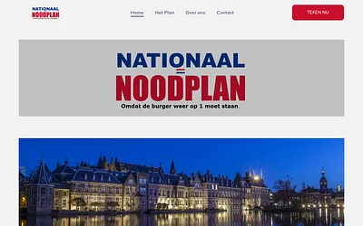 nationaalnoodplan.nl snapshot