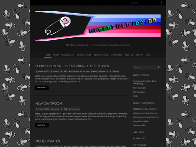 diapersabdl.com snapshot