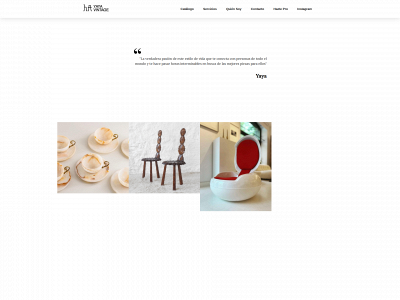 mariajacome.com snapshot