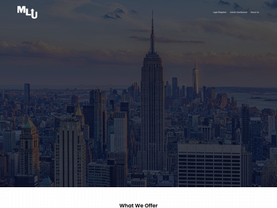 mylegup.co snapshot