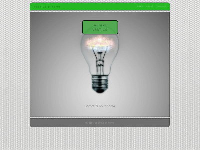 vesticsathome.com snapshot