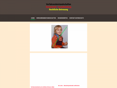 db-verfahrensbeistand-anwalt-des-kindes.info snapshot