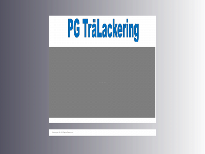 pg-tralackering.se snapshot