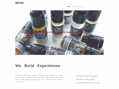 westsplug.weebly.com snapshot