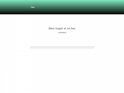 davidsen-nielsen.dk snapshot