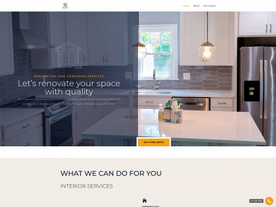 highqualitycontractors.com snapshot