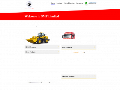 smpltd.net snapshot