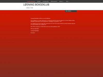 losningbokseklub.dk snapshot