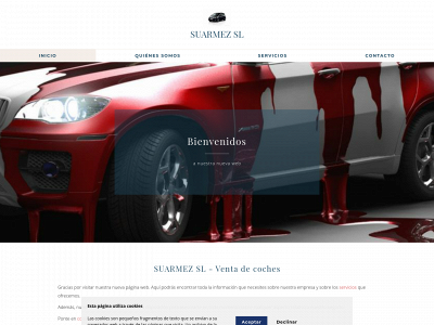 suarmezsl.es snapshot