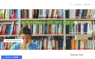 christianbooksnow.weebly.com snapshot