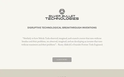 silverbullettechnologies.nl snapshot