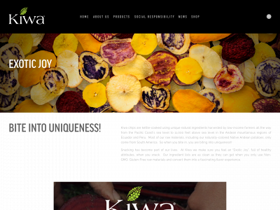 www.kiwalife.com snapshot