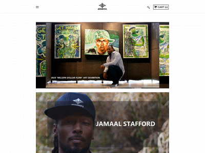 www.jprintz.com snapshot