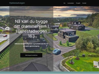 hjellestadvegen.no snapshot