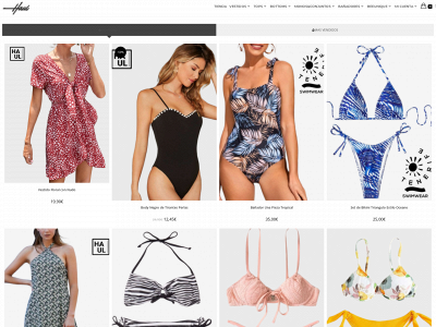 haulmoda.com snapshot
