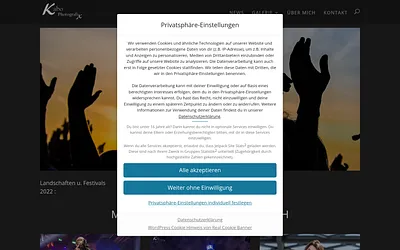 kabo-photografix.de snapshot