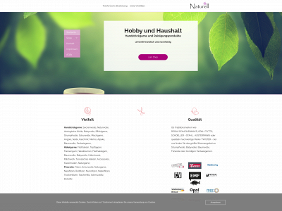 wollknauel.de snapshot