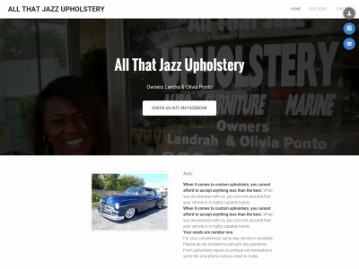 allthatjazzupholstery.weebly.com snapshot